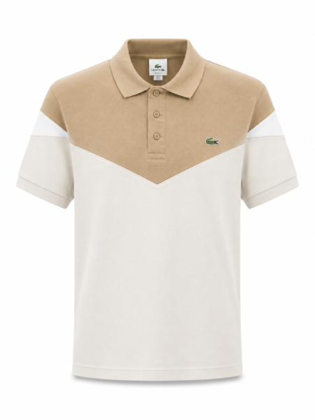 VİP PREMİUM LACOSTE POLO YAKA T-SHİRT 3