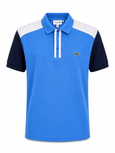 VİP PREMİUM LACOSTE POLO YAKA T-SHİRT 4