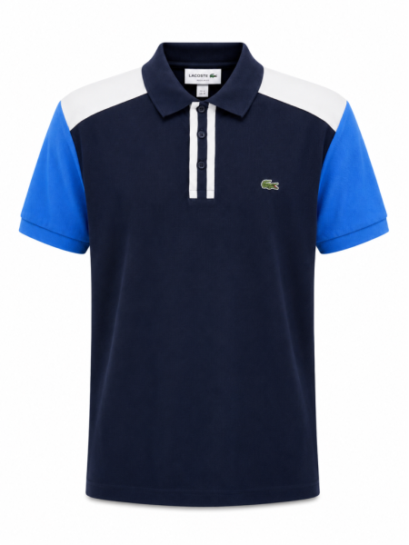VİP PREMİUM LACOSTE POLO YAKA T-SHİRT 4