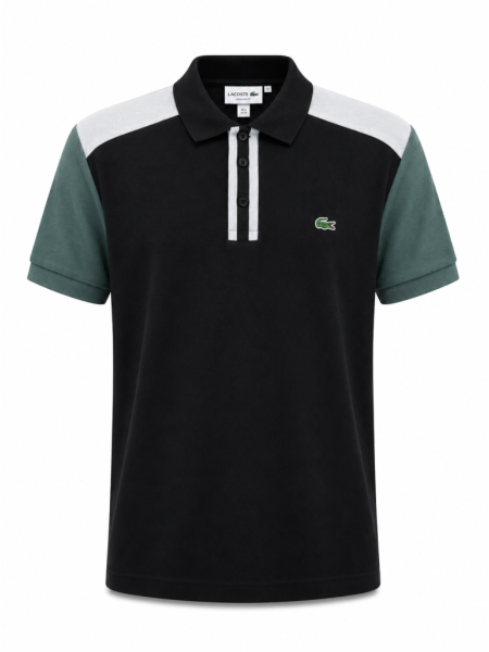VİP PREMİUM LACOSTE POLO YAKA T-SHİRT 4