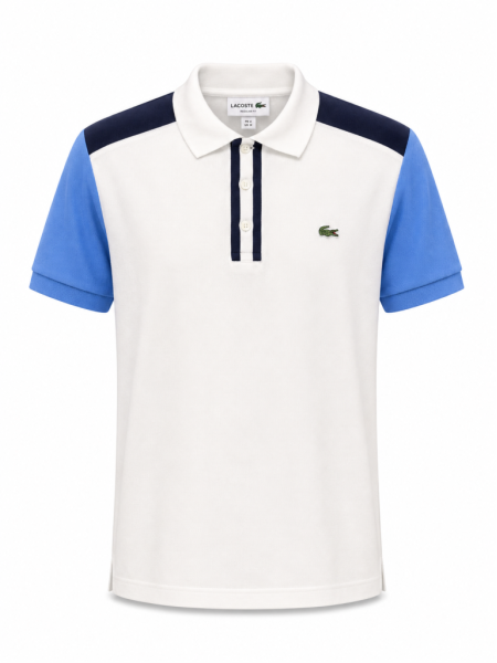 VİP PREMİUM LACOSTE POLO YAKA T-SHİRT 4