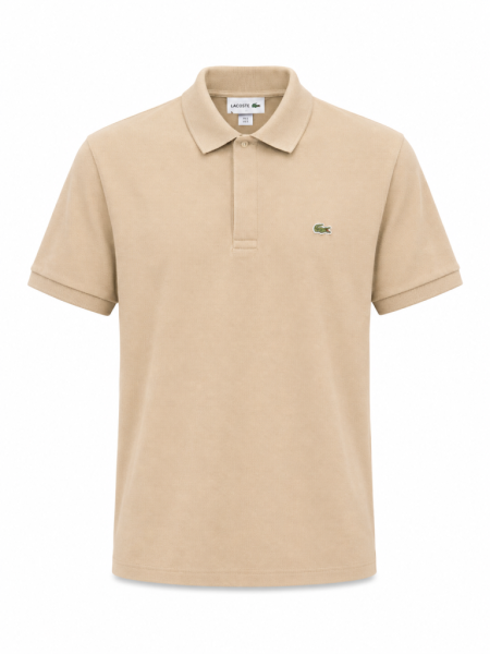 VİP PREMİUM LACOSTE POLO YAKA T-SHİRT 5
