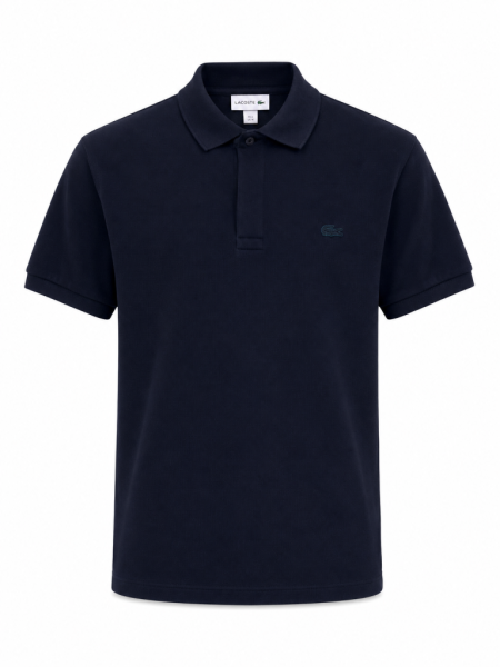 VİP PREMİUM LACOSTE POLO YAKA T-SHİRT 5