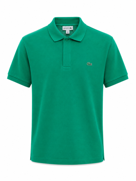 VİP PREMİUM LACOSTE POLO YAKA T-SHİRT 5