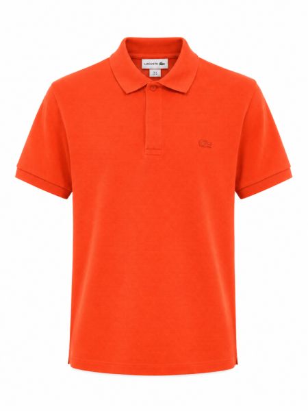 VİP PREMİUM LACOSTE POLO YAKA T-SHİRT 5