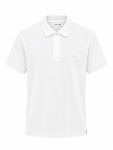 VİP PREMİUM LACOSTE POLO YAKA T-SHİRT 5