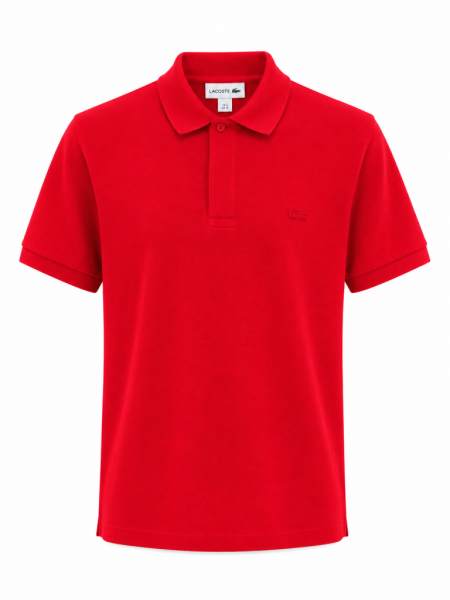 VİP PREMİUM LACOSTE POLO YAKA T-SHİRT 5