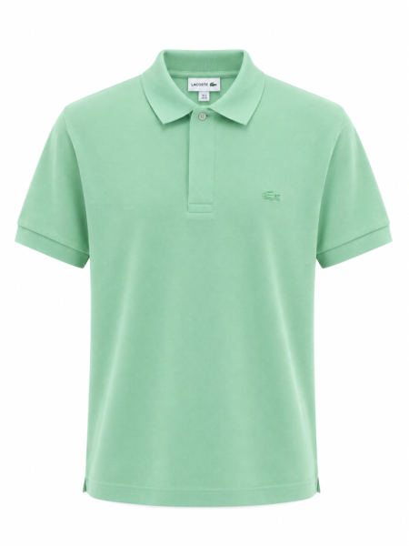 VİP PREMİUM LACOSTE POLO YAKA T-SHİRT 5