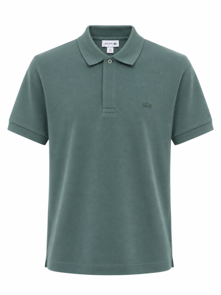 VİP PREMİUM LACOSTE POLO YAKA T-SHİRT 5