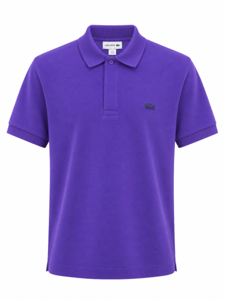 VİP PREMİUM LACOSTE POLO YAKA T-SHİRT 5