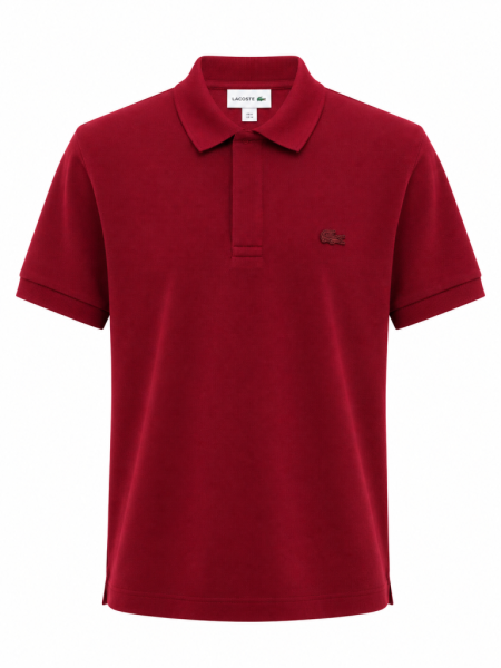 VİP PREMİUM LACOSTE POLO YAKA T-SHİRT 5