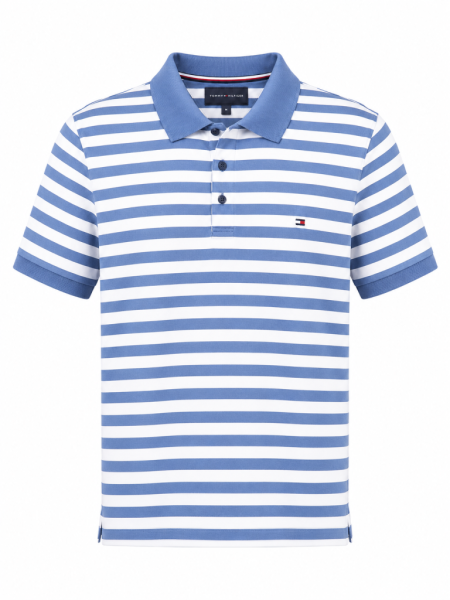 TOMMY HILFIGER POLO YAKA T-SHİRT