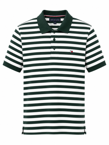 TOMMY HILFIGER POLO YAKA T-SHİRT
