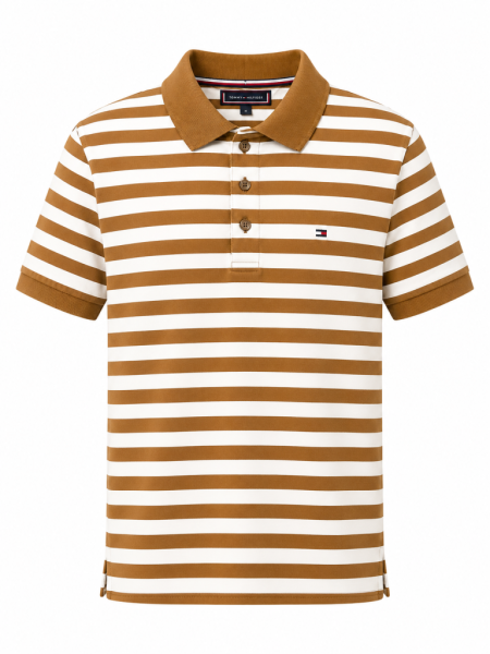 TOMMY HILFIGER POLO YAKA T-SHİRT