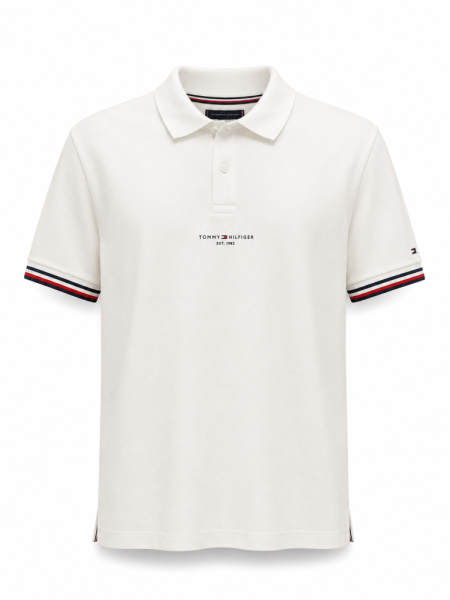 VİP PREMİUM TOMMY HILFIGER  POLO YAKA T-SHİRT