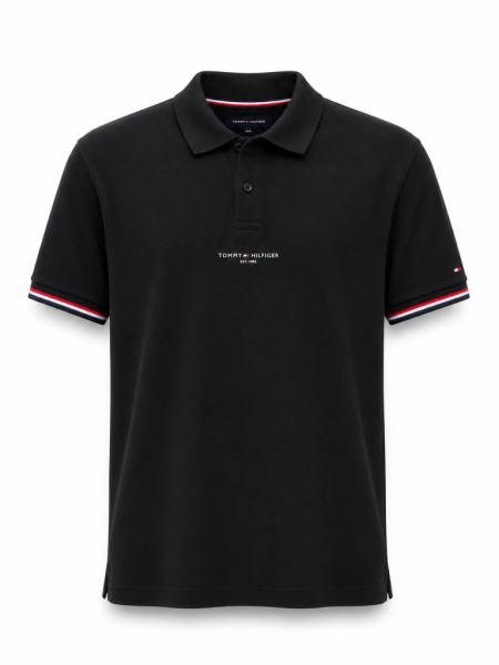 VİP PREMİUM TOMMY HILFIGER  POLO YAKA T-SHİRT