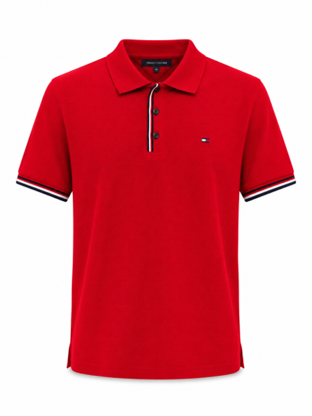 VİP PREMİUM TOMMY HILFIGER  POLO YAKA T-SHİRT 5