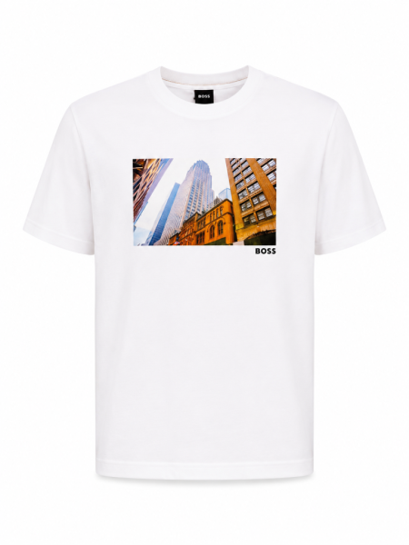 VİP PREMİUM BOSS SIFIR YAKA T-SHİRT 4
