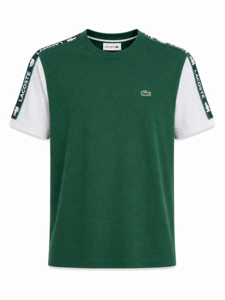 VİP PREMİUM  LACOSTE SIFIR YAKA T-SHİRT