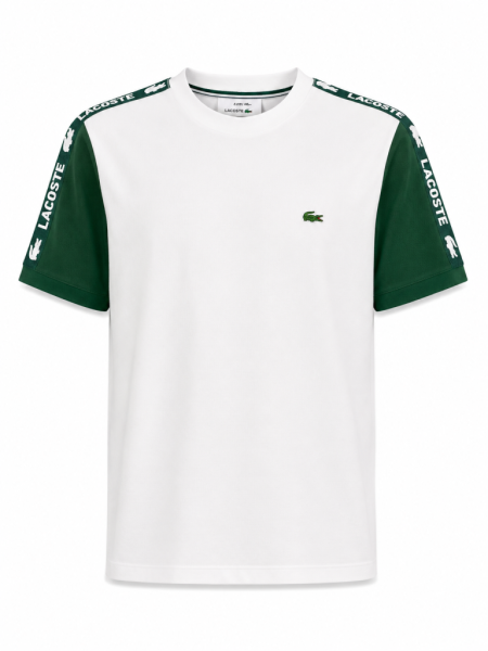 VİP PREMİUM  LACOSTE SIFIR YAKA T-SHİRT