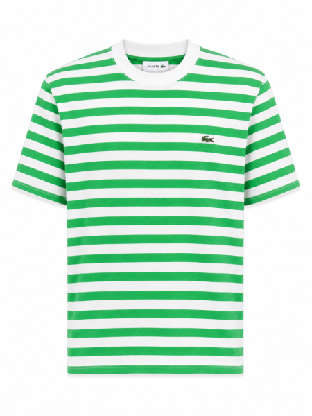 VİP PREMİUM  LACOSTE SIFIR YAKA T-SHİRT 2