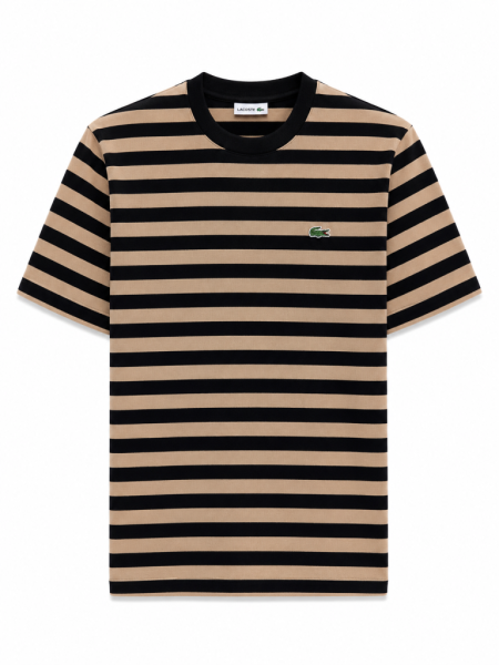 VİP PREMİUM  LACOSTE SIFIR YAKA T-SHİRT 2