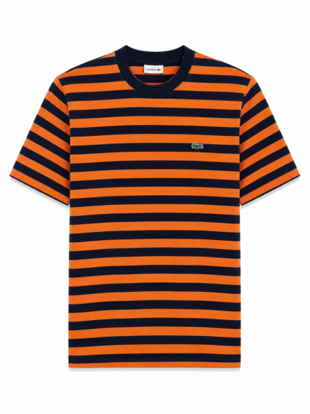 VİP PREMİUM  LACOSTE SIFIR YAKA T-SHİRT 2