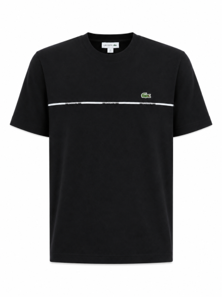 VİP PREMİUM  LACOSTE SIFIR YAKA T-SHİRT 3