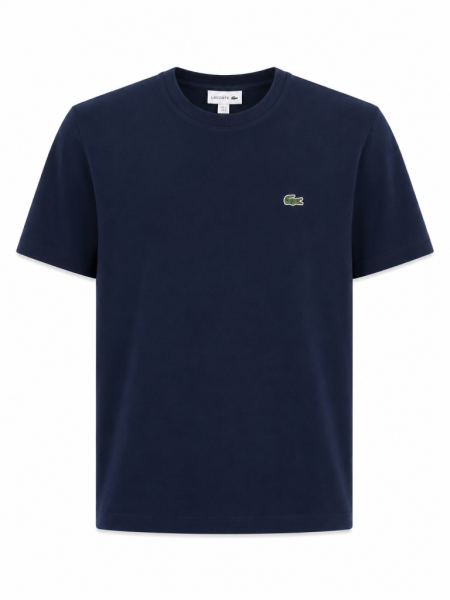 VİP PREMİUM  LACOSTE SIFIR YAKA T-SHİRT 4
