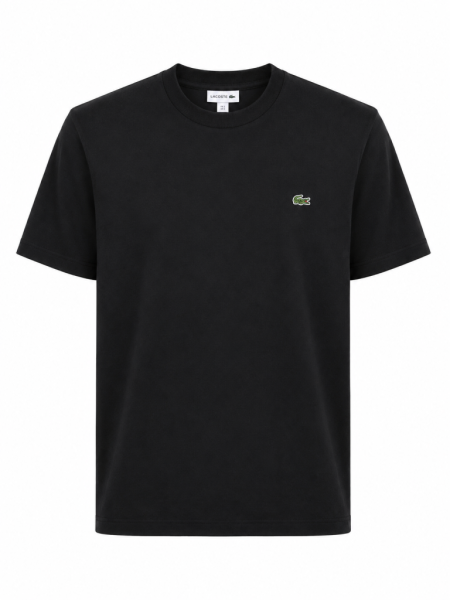 VİP PREMİUM  LACOSTE SIFIR YAKA T-SHİRT 4