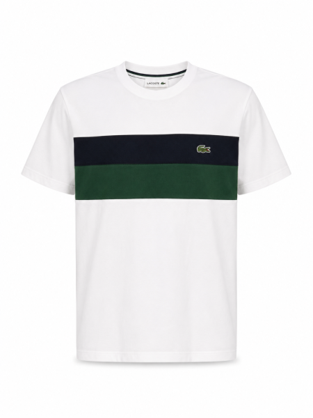 VİP PREMİUM  LACOSTE SIFIR YAKA T-SHİRT 5