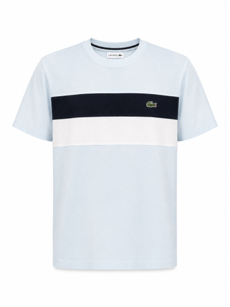 VİP PREMİUM  LACOSTE SIFIR YAKA T-SHİRT 5
