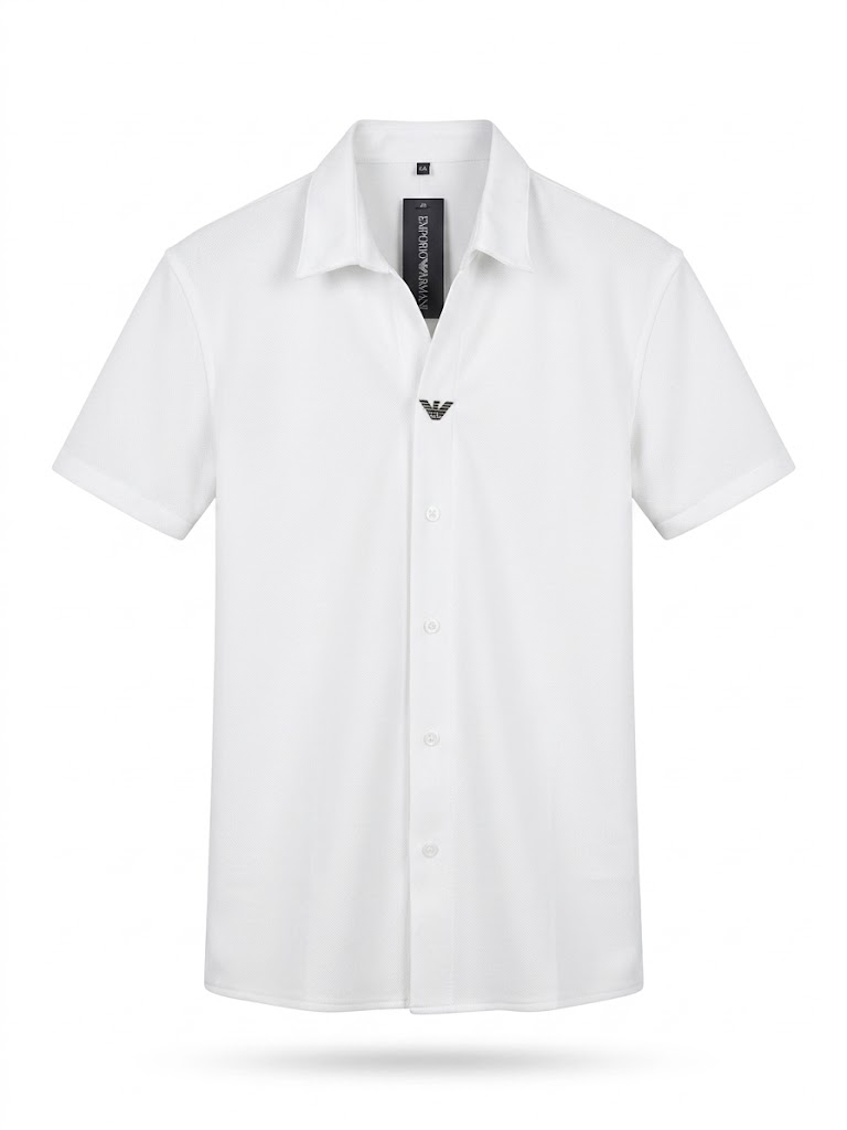 VIP EMPORIO ARMANI DABIL ÖRME KUMAŞ