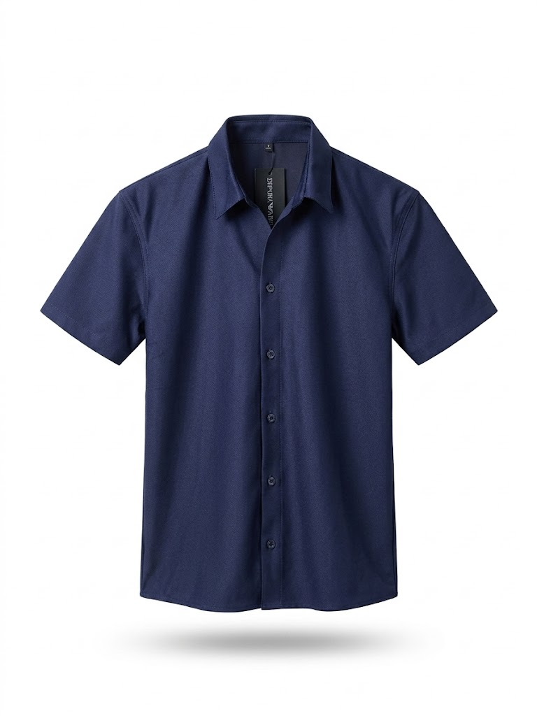 VIP EMPORIO ARMANI DABIL ÖRME KUMAŞ