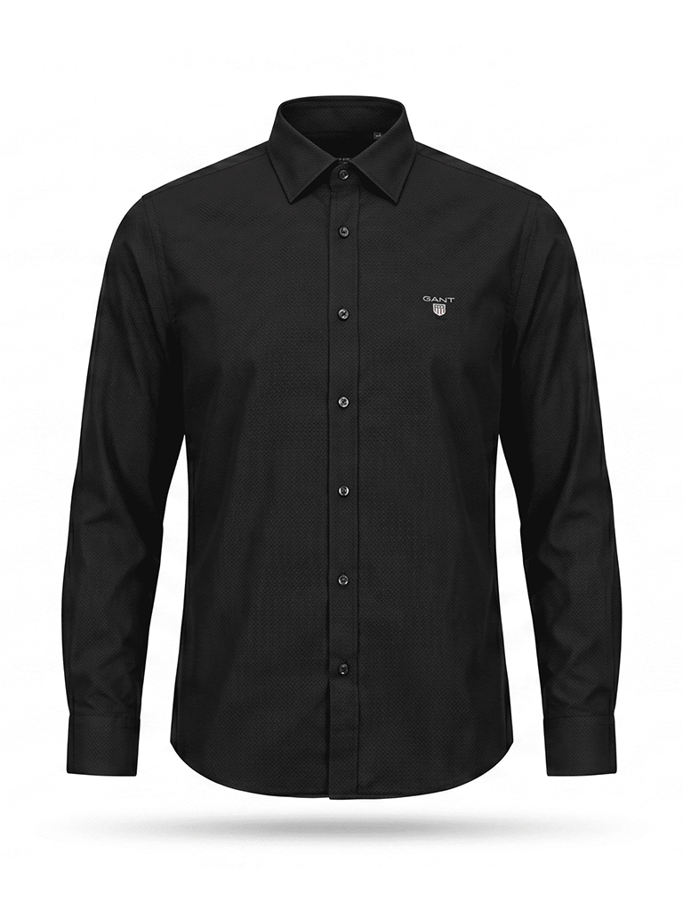 GANT VİP POPLİN LİKRA KUMAŞ