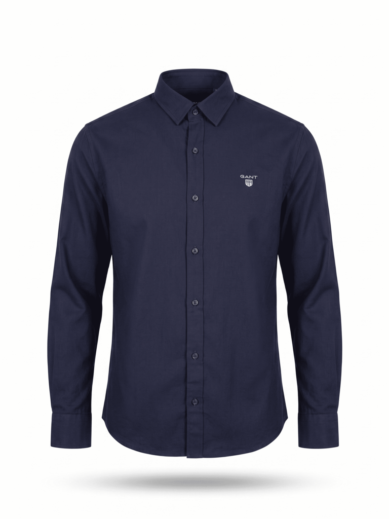 GANT VİP POPLİN LİKRA KUMAŞ