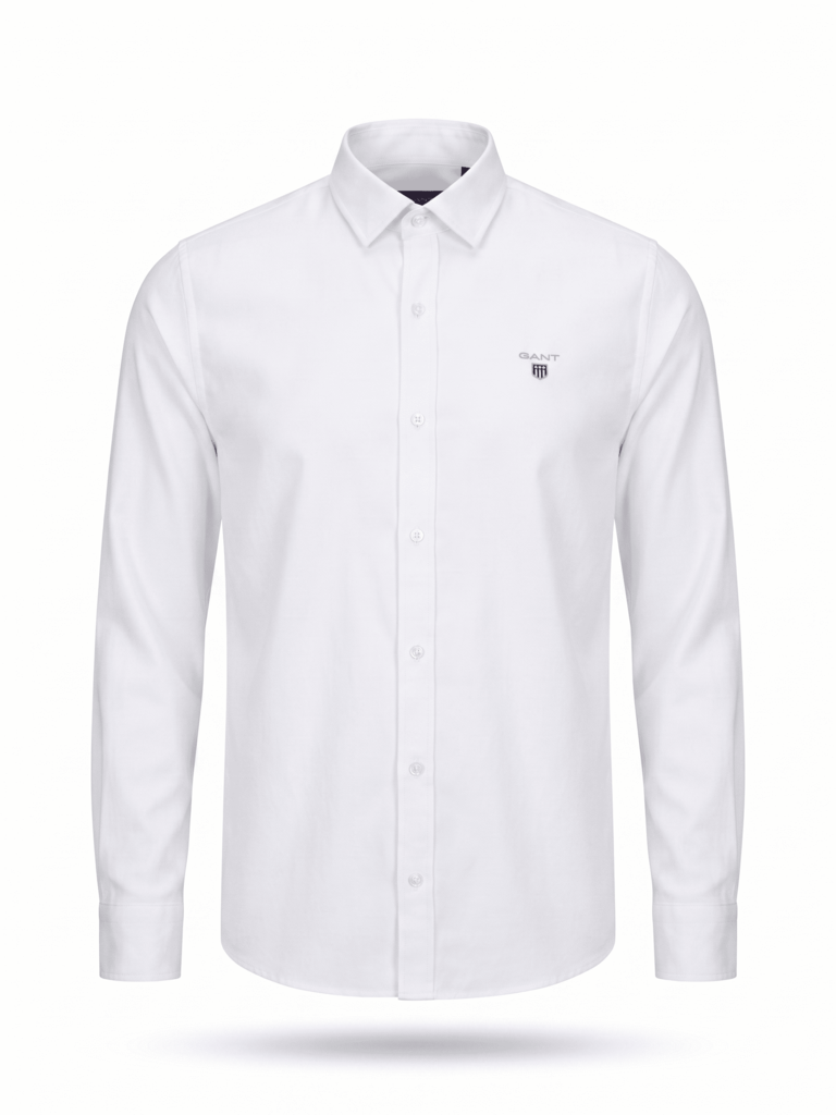 GANT VİP POPLİN LİKRA KUMAŞ