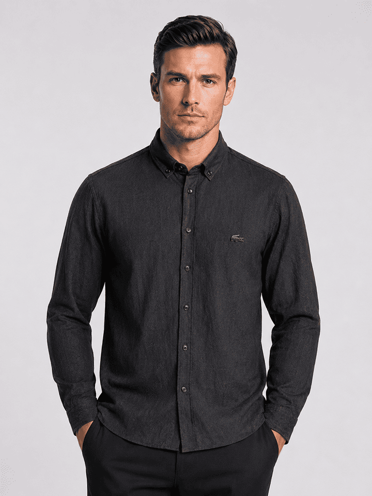 VİP LACOSTE KETEN KUMAŞ