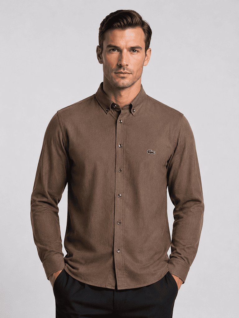 VİP LACOSTE KETEN KUMAŞ
