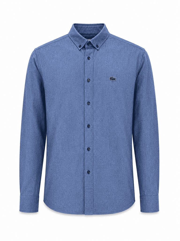 VİP LACOSTE KETEN KUMAŞ