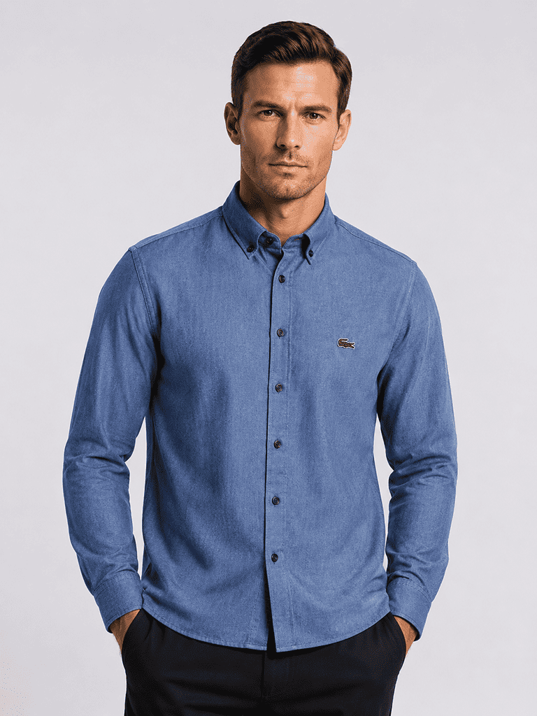 VİP LACOSTE KETEN KUMAŞ