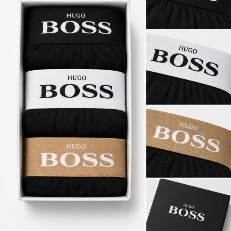 BOSS PREMIUM BOXER
