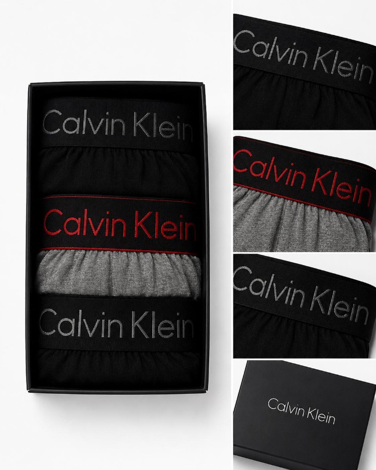CALVİN KLEİN PREMİUM BOXER