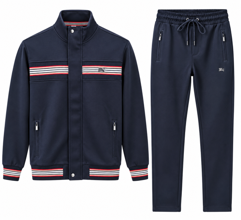 BURBERRY EŞOFMAN TAKIMI