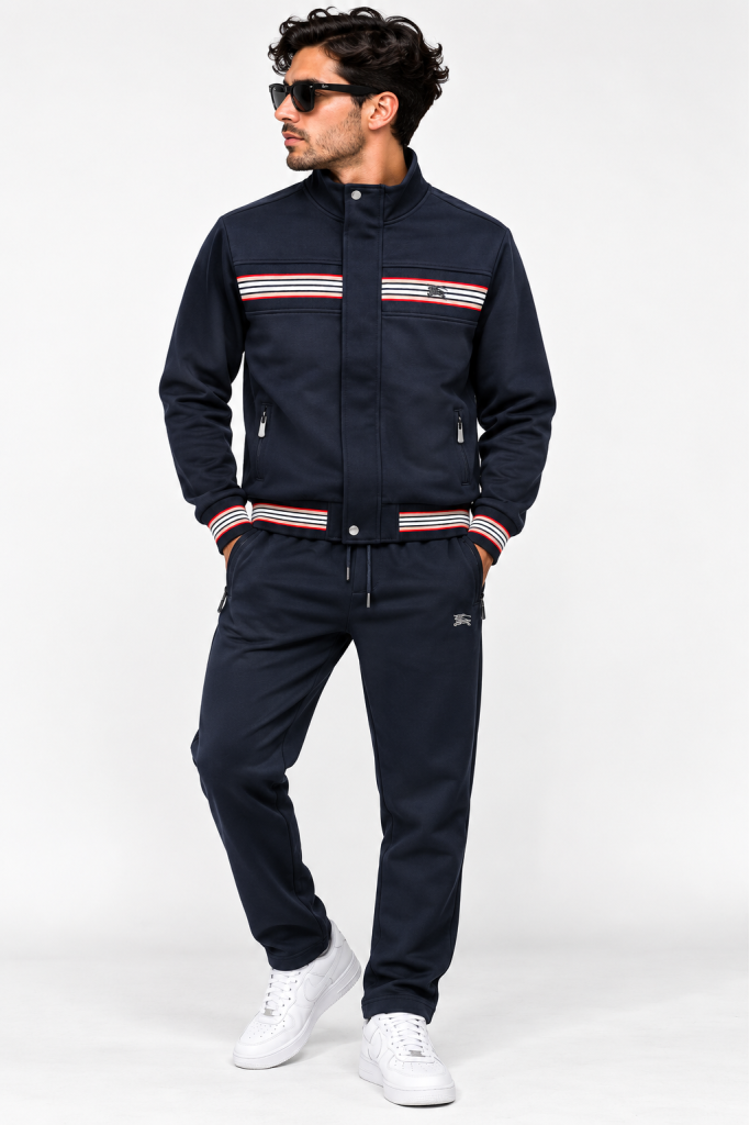 BURBERRY EŞOFMAN TAKIMI