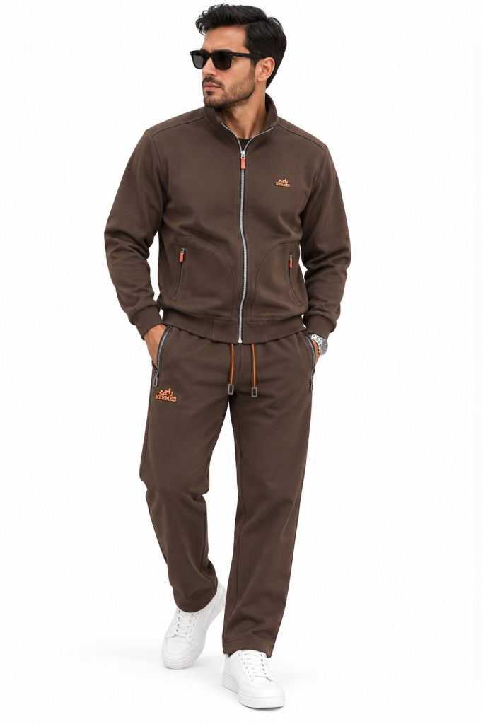 HERMES EŞOFMAN TAKIMI