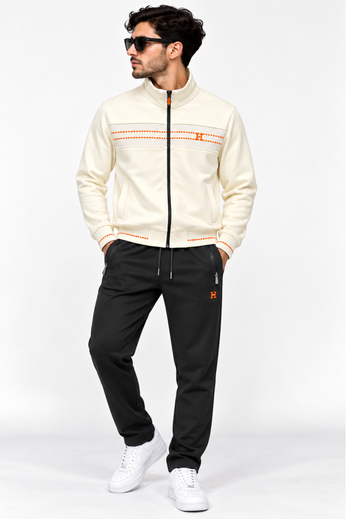 TOMMY HILFIGER EŞOFMAN TAKIMI