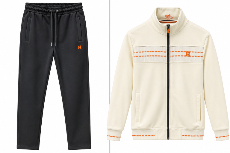 TOMMY HILFIGER EŞOFMAN TAKIMI