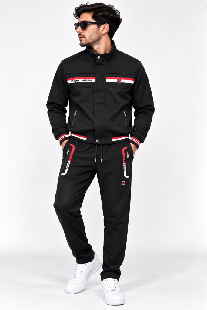 TOMMY HILFIGER EŞOFMAN TAKIMI 2