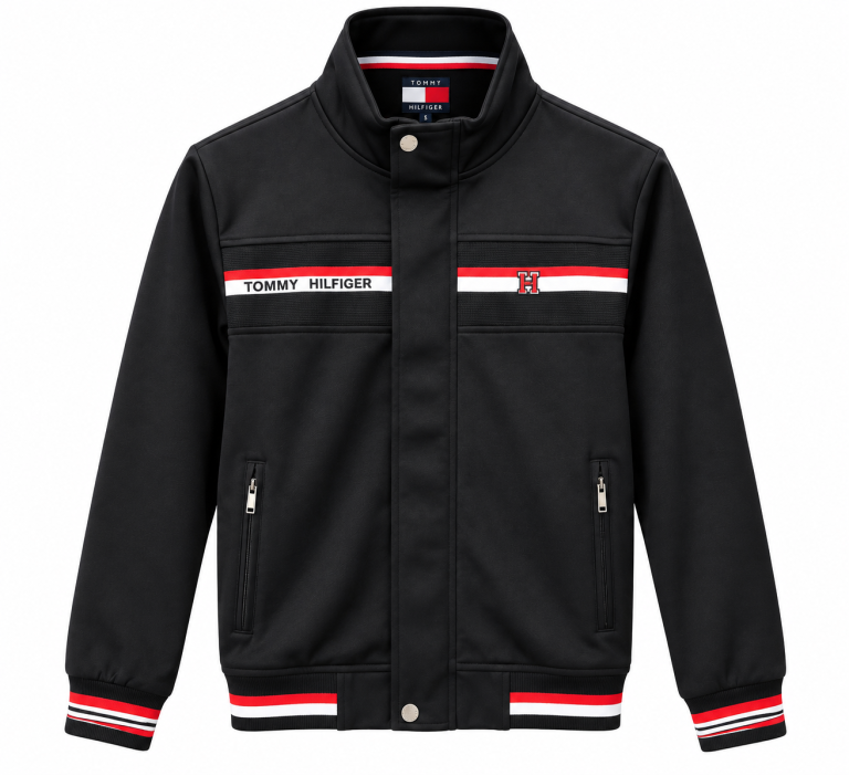TOMMY HILFIGER EŞOFMAN TAKIMI 2